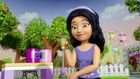 LEGO Friends S01E01 New Girl in Town