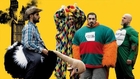 We are four lions - Bande annonce VOST