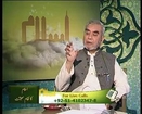 Islamic Concept of Economy - Prof Dr. Anis Ahmad (ATV Program ISLAM) - Episode 13