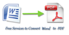 How to Convert MS-Word Document to PDF File