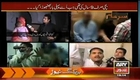 Sar e Aam – 10th January 2015 - Ten years girl forced for prostitution