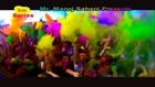 Latest Bhojpuri Hot Holi Song 2015 - Fagun Aail Man Baurail || Album Name: Lal Rang Lehnga Mein