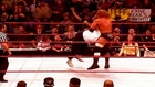 WWE Triple H Best Pedigrees