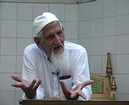 Namaz ki Fikr aur Namaaz main Khushu - Maulana Ishaq