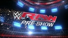 WWE Monday Night Raw Pre Show 12th January 2015 HD 720p Vid