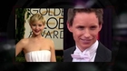 Jennifer Lawrence and Eddie Redmayne Bond Over Their Love of Reality TV