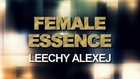 Leechy Alexej - Erotic Dance (Original Mix)
