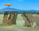 Mowgli - The Jungle Book In Hindi Episode 25