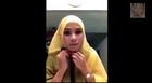 Hijab Segi Empat Terbaru Oleh Artis Zaskia Adya Mecca
