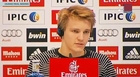 Martin Odegaard Presentation Oficial Real Madrid Full Press Conference
