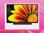 Toshiba 40L2433DB 40-inch Widescreen Full HD 1080p LED TV with Freeview