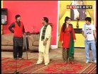 Main Wari Jawan New Pakistani Punjabi Full Stage Drama 2015