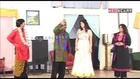 Pizza Family New Stage Drama 2015 Comedy Stage Show