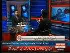 How Murad Saeed A Young PTI MNA Become Biggest Threat for Status-Quo. Watch Amazing Reality