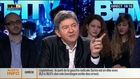BFM Politique: L'interview de Jean-Luc Mélenchon par Apolline de Malherbe (1/6) - 25/01