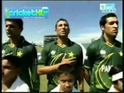 Aman ka chaka laga Pakistani Song ICC World cup 2011 - Tune.pk