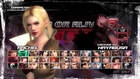 DOA 5 LR: Girl GamePLaY PS4 xbox one