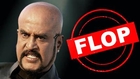 Has Rajnikanth's Career Come To An END!!