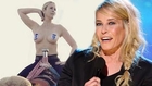 Chelsea Handler -- My Boobs Bring Peace To The Middle East