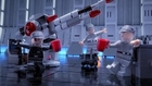 LEGO Star Wars : Empire Take Over Kickoff