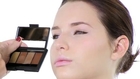 Makeup Tutorial - 2015 elf+ makeup How to Create a Basic Smoky Eye makeup tutorial 2015