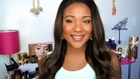 Makeup Tips For Black Women - Simple Everyday Routine for DARK SKIN EYE MAKEUP TUTORIAL!