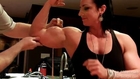FbbBiceps&ArmWrestlingVideos | FBB Biceps Measuring