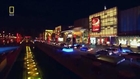 Dubai Luxury Mega Mall (World's Largest Shopping Mall)