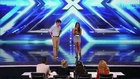 Best 20 X Factor Auditions of All Time HD