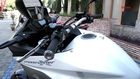 MOTOTURISMO - In prova - Honda VFR 800 X Crossrunner (2014)