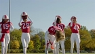 ¿De verdad 'los ángeles' de Victoria Secret juegan a fútbol americano?