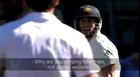 _FUNNIEST CRICKET VIDEO OF ALL TIME_ - James Anderson vs Mitchell Johnson