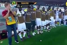 Ivory Coast vs Ghana 9-8 Full Penalty Shootout. 2015 Africa Cup of Nations Final.