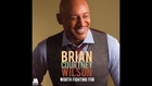 Brian Courtney Wilson – I'll Just Say Yes (Audio)