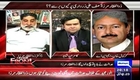 On The Front With Kamran Shahid (Watch Ex Law Minister Zulfiqar Mirza Exclusive Interview) 12th February 2015