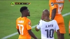 CAN 2015 Finale Ghana vs Côte d'Ivoire 2ND HALF