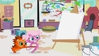 Littlest Pet Shop S01E03 - Bad Hair Day