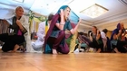 Pakistani wedding dance (full HD 1080p)
