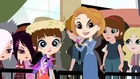 Littlest Pet Shop S02E02 - The Nest Hats Craze!