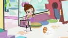 Littlest Pet Shop S02E03 - Eight Arms to Hold You