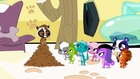 Littlest Pet Shop S03E12 - The Very Littlest Pet Shop