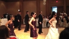 GANGNAM STYLE (by PSY) WEDDING Dance Intro