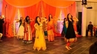 Pakistani Mehndi Dance _Boly Churian