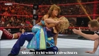 WWE Diva Moves- Mickie James