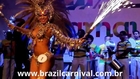 2014 Carnival Queen Brazil Reina del Carnaval Rio de Janeiro Leticia Brasil