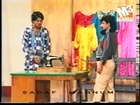 Umer Sharif And Zulqarnain Haider - Lotay Aur Lafafay_clip1 - Pakistani Punjabi Stage Drama