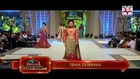 Telenor bridal couture week 2014 Lahore Tena Durrani  Collection In TBCW2014 day 1 part-v