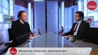 Christian Jacob, invité de Guillaume Durand avec LCI (04.03.15)