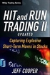 Download Hit and Run Trading II ebook {PDF} {EPUB}