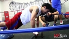 MANNY PACQUIAO - STRENGTH TRAINING - Sports Fitness Boxing Bodybuilidng Muscle Workout